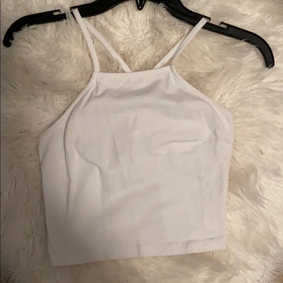 Crop top - Picture 1 of 2